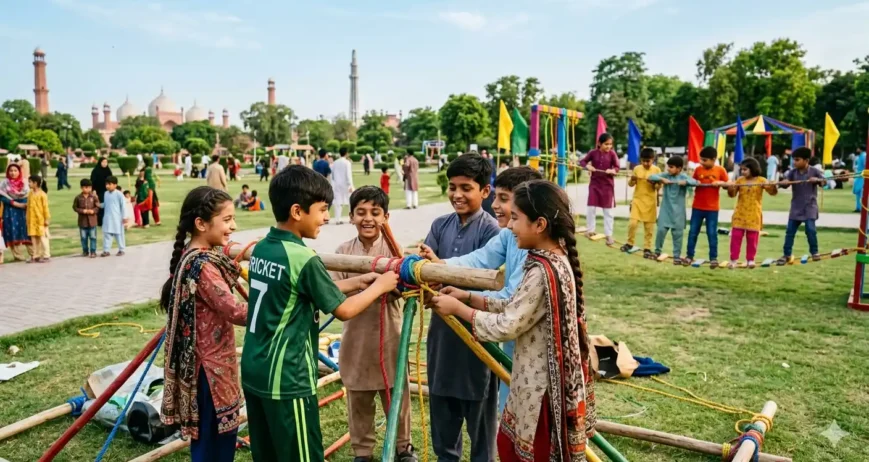 Best Teamwork Activities for Children Explore the best teamwork activities for children that build communication, cooperation, leadership, and problem-solving skills for future success.