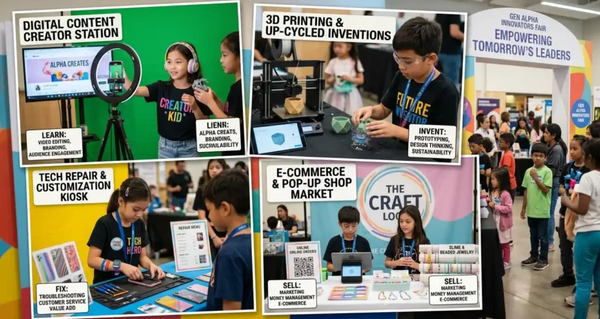 12 Entrepreneurship Activities for Gen Alpha Kids.jfif 12 Entrepreneurship Activities for Gen Alpha Kids