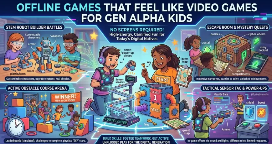 15 Offline Games That Feel Like Video Games for Gen Alpha Kids.jfif 15 Offline Games That Feel Like Video Games for Gen Alpha Kids