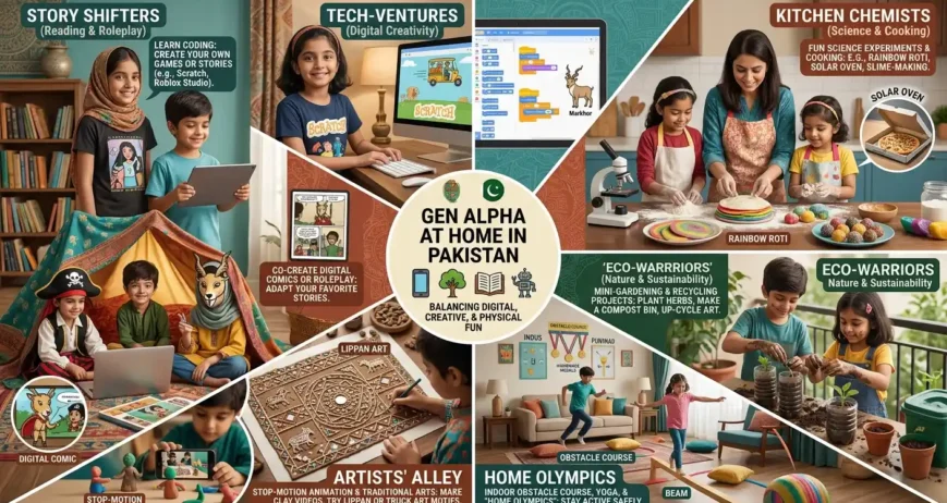 20 Gen Alpha Kids Activities to Try at Home in Pakistan.jfif 20 Gen Alpha Kids Activities to Try at Home in Pakistan