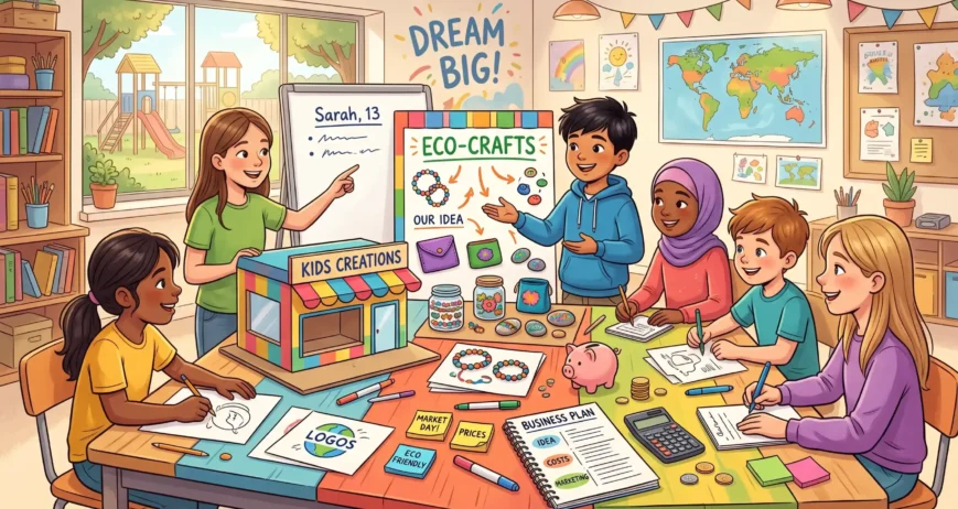 Good Age to Start Entrepreneurship.jfif Good Age to Start Entrepreneurship